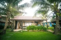 Green Organic Villas Hotel a Ke Ga Cape