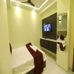 Hotel Sai Siddhi Inn - Midc Industrial Area, Mahape Navi Mumbai