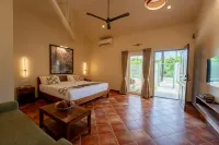 C Roque Beach Resort - balcony