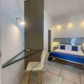 Casa Manfredi - Manfredi Homes&Villas Rooms