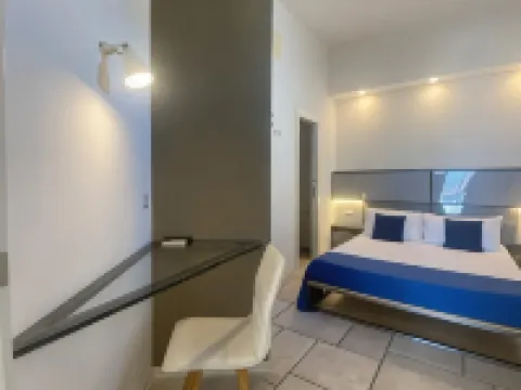 Casa Manfredi Hoteles en Manfredonia