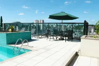 Logic Hotel Volta Redonda Hotels in Volta Redonda