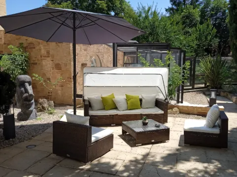 Au Grand Hôtel de Sarlat - Pavillon de Selves