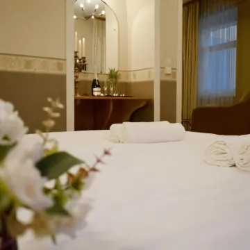 Спа-отель «Империя»