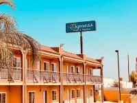 Express Inn & Suites Ontario Airport Hotels in Upland
