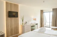 Caloura Hotel Resort Các khách sạn ở 