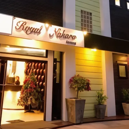 Royal Nakara Ao Nang
