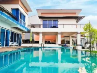 Uthaithani Resort Hotel a Uthai Thani