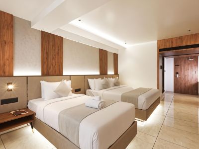 Royal Plaza Inn by Rak Rooms, Calicut
