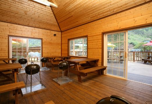 계곡 물놀이 스팟