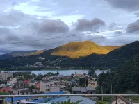 Namyangju Pension Daily