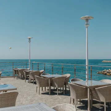 АМАКС Курорт «Орбита»