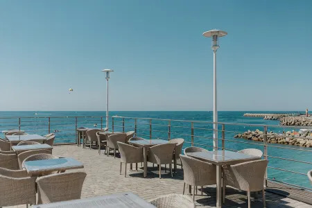 АМАКС Курорт «Орбита»