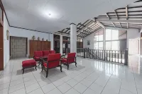 Hotel Vankana Syariah Kuningan RedPartner Hotels in Kuningan