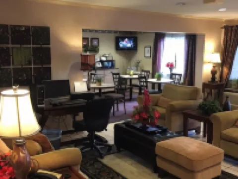 Baymont by Wyndham Paducah Hotels in Paducah