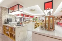 望加錫皇家海灣飯店 烏戎潘當住宿飯店