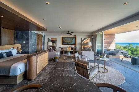 Impression Moxche by Secrets