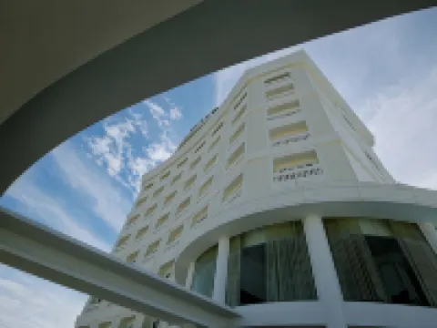 Nha Trang Palace Hotel Hotels near Po Nagar Temple