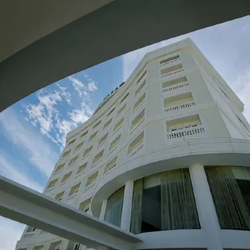 Nha Trang Palace Hotel