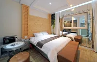 Changnyeong Some Unmanned Hotel