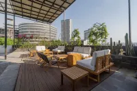 Stay.VIE Hotel