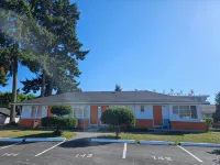 2400 Motel, Vancouver