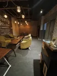 Hotel Green View - Kitchens