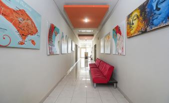 Cityzen Renon Hotel