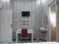 Rumah Tamu Syariah Moulase Center Blimbing