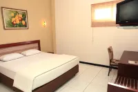 Arya Graha Semarang - Wifi