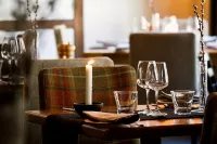 Hotell Granen - breakfast