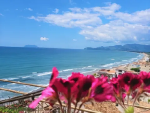 Florenza Residence スペルロンガのホテル