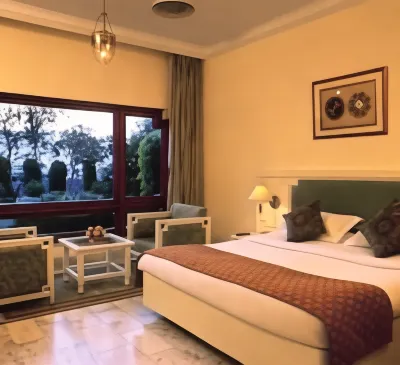 Mansingh Palace, Ajmer Hotels near Ajmer