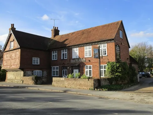 The Red Barn Hotels in Abingdon