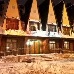 Misne Hotel Hotels in 