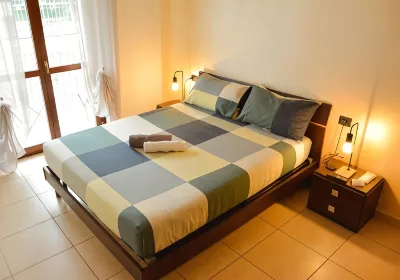 Bellavista Holiday Home Hotel a 