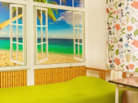 Hostel Millenium Hotels in Omsk