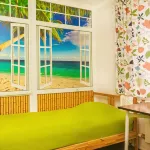 Hostel Millenium Hotels in Omsk