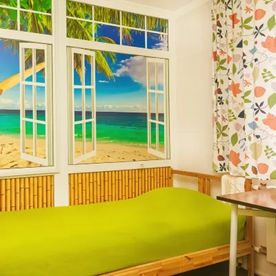 Hostel Millenium Hotels in 