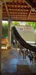 NATIVE HOUSE..GUAJIRU SEASONAL RENTAL Hotels in Guajiru