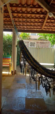 NATIVE HOUSE..GUAJIRU SEASONAL RENTAL Hotels in Guajiru