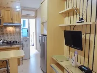 Cozy Pesona Cibubur Village Apartment