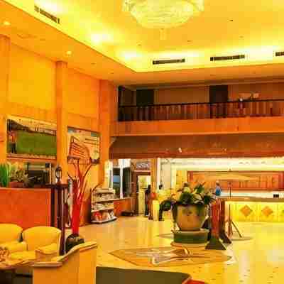 테프나콘 호텔 부리람 Others