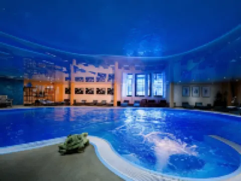 Zeitgeist Rathen by Steiger Hotels Hotels in Rathen