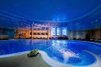 Zeitgeist Rathen by Steiger Hotels Hotels in Rathen