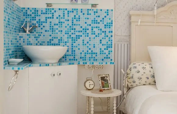 精美鮮花住宿加早餐酒店