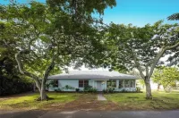 Kailua Beach Bop 카일루아 호텔