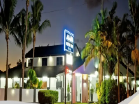 Alara Motor Inn Hotels in Mackay