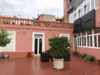 HaoBo porto center - Airport Shuttle
