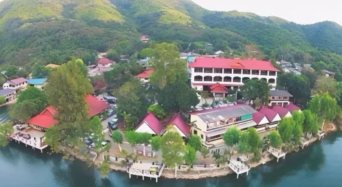 ريمكاينج ريزورت